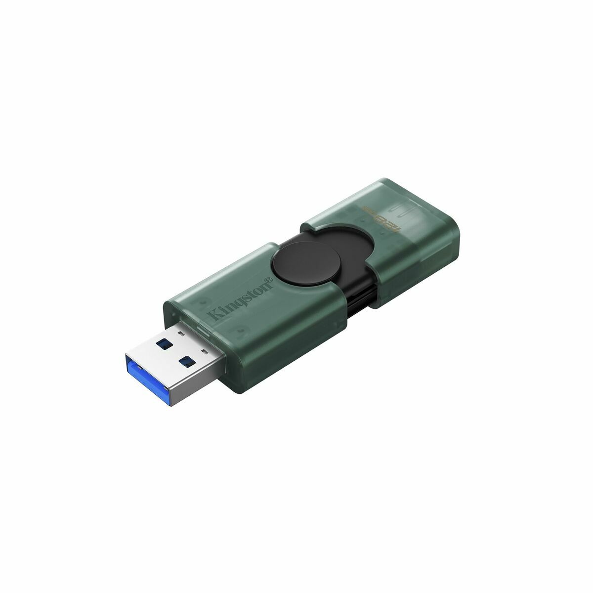 Afbeeldingen van USB stick Kingston DTDEG2/128GB 128 GB