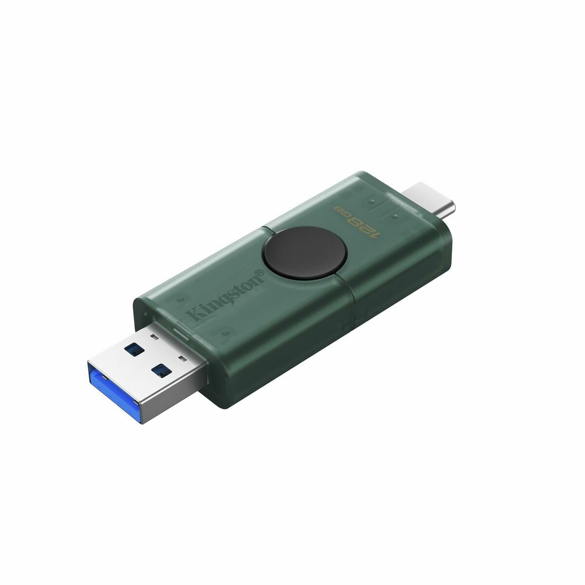 Afbeeldingen van USB stick Kingston DTDEG2/128GB 128 GB