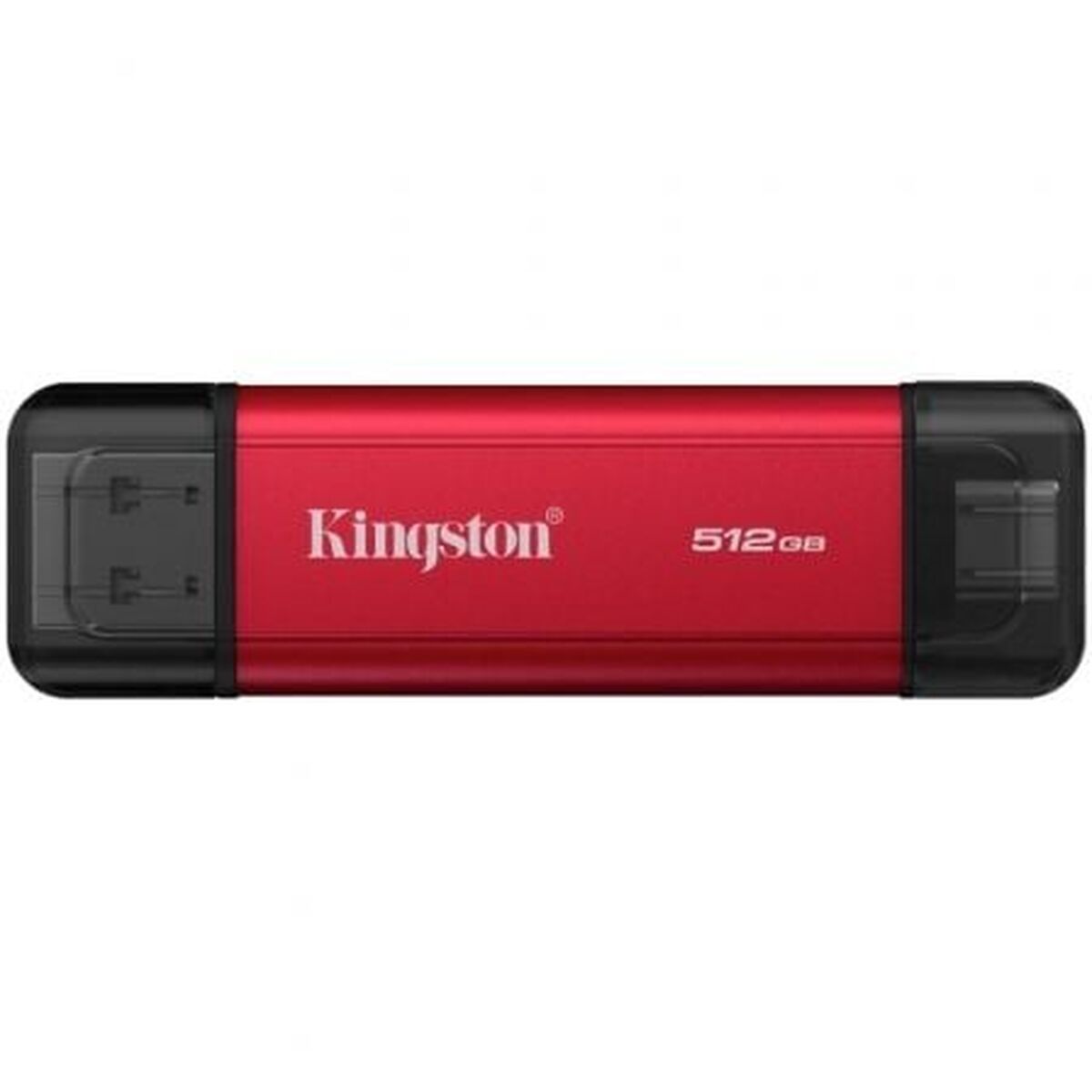 Image de External Hard Drive Kingston SPSD/512GB 512 GB SSD