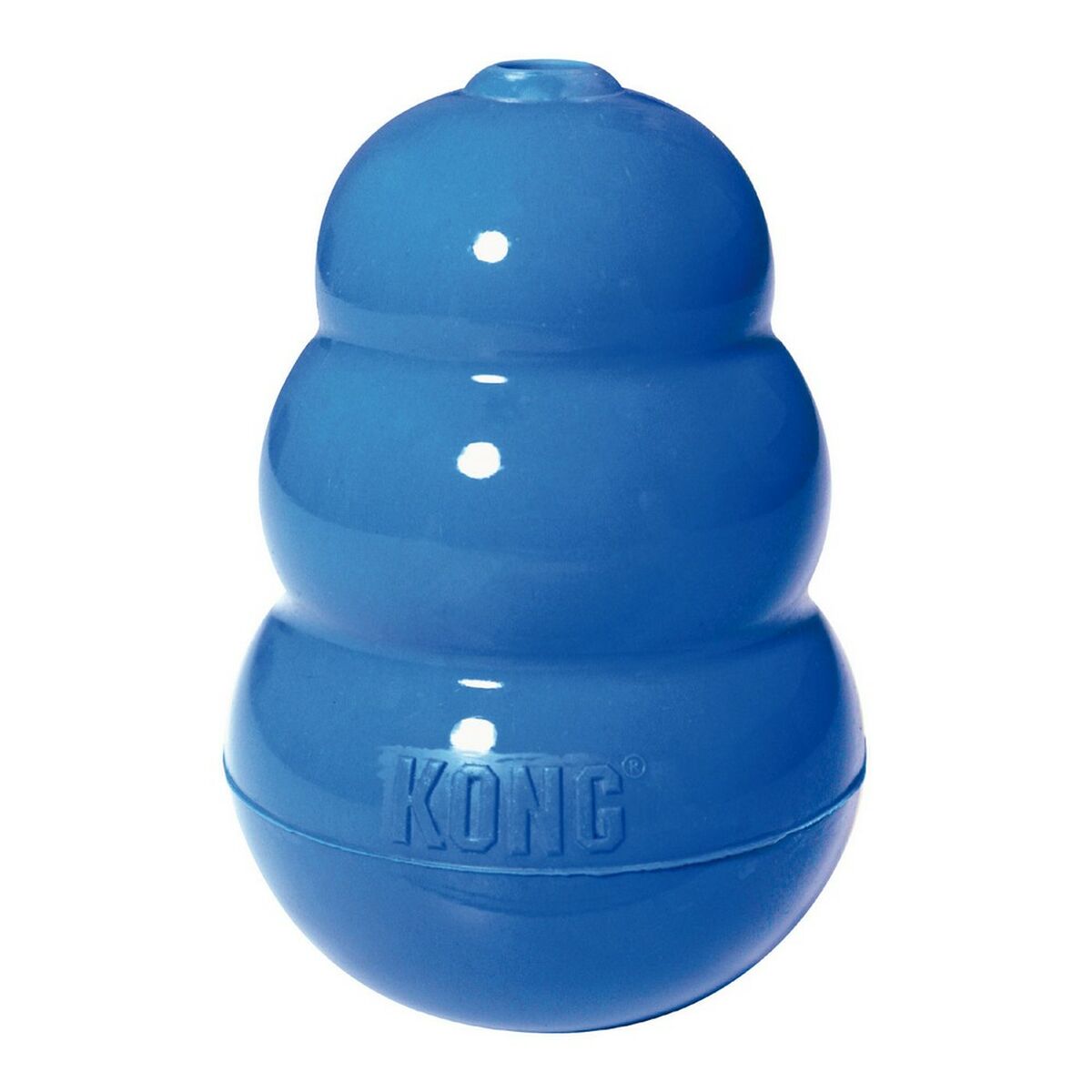 Jouet pour chien KVP Kong Bleu Taille XL