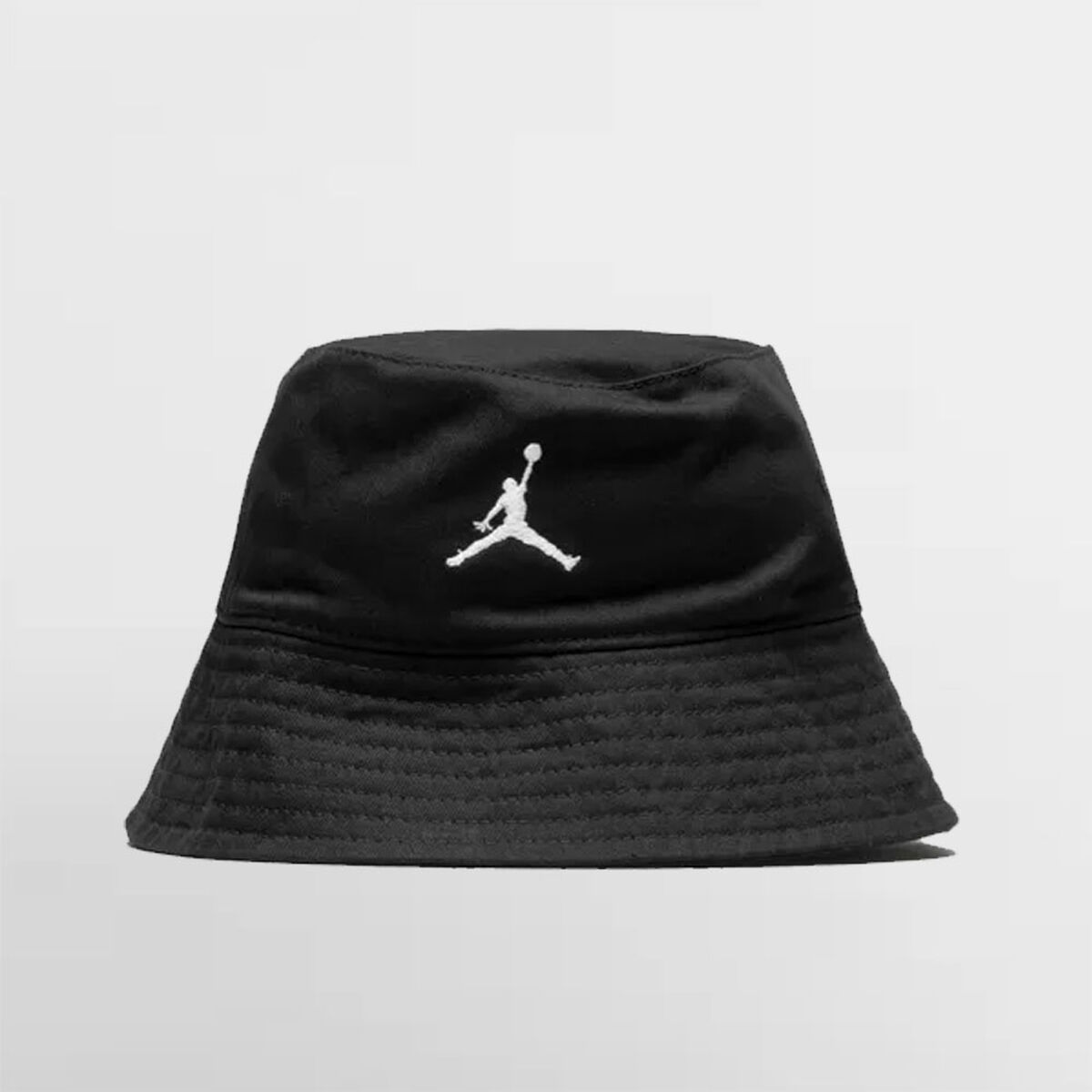 Image secondaire de Bonnet enfant Jordan JAN JORDAN BUCKET HAT 9A0581 023 Noir