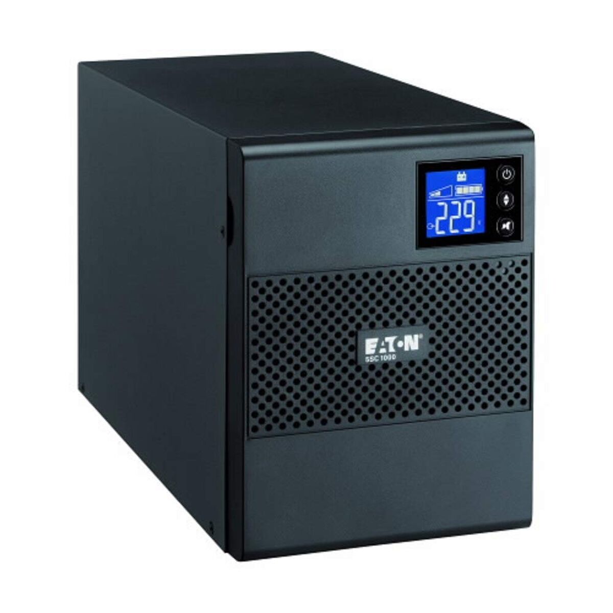Bild von Uninterruptible Power Supply System Interactive UPS Eaton 5SC500I 350 W