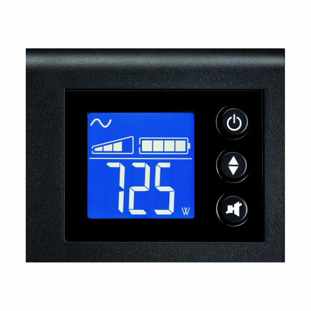 Bild von Uninterruptible Power Supply System Interactive UPS Eaton 5SC750I 525 W