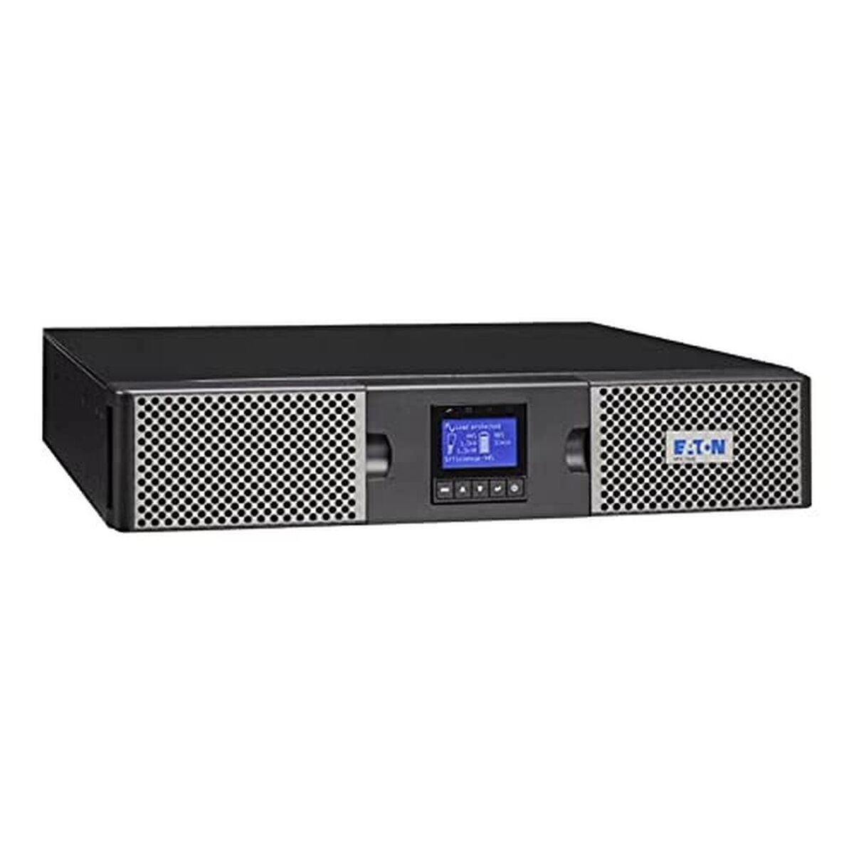 Picture of Uninterruptible Power Supply System Interactive UPS Eaton 9PX1500IRTN 1500 W