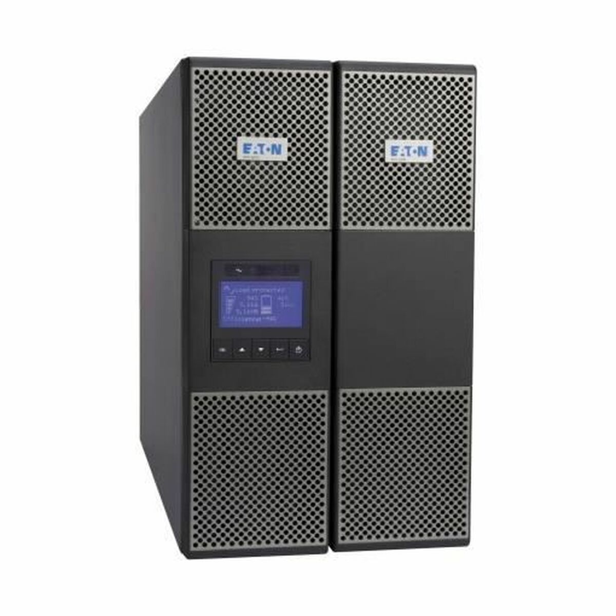 Afbeeldingen van Uninterruptible Power Supply System Interactive UPS Eaton 9PXEBM72RT2U 3000 W