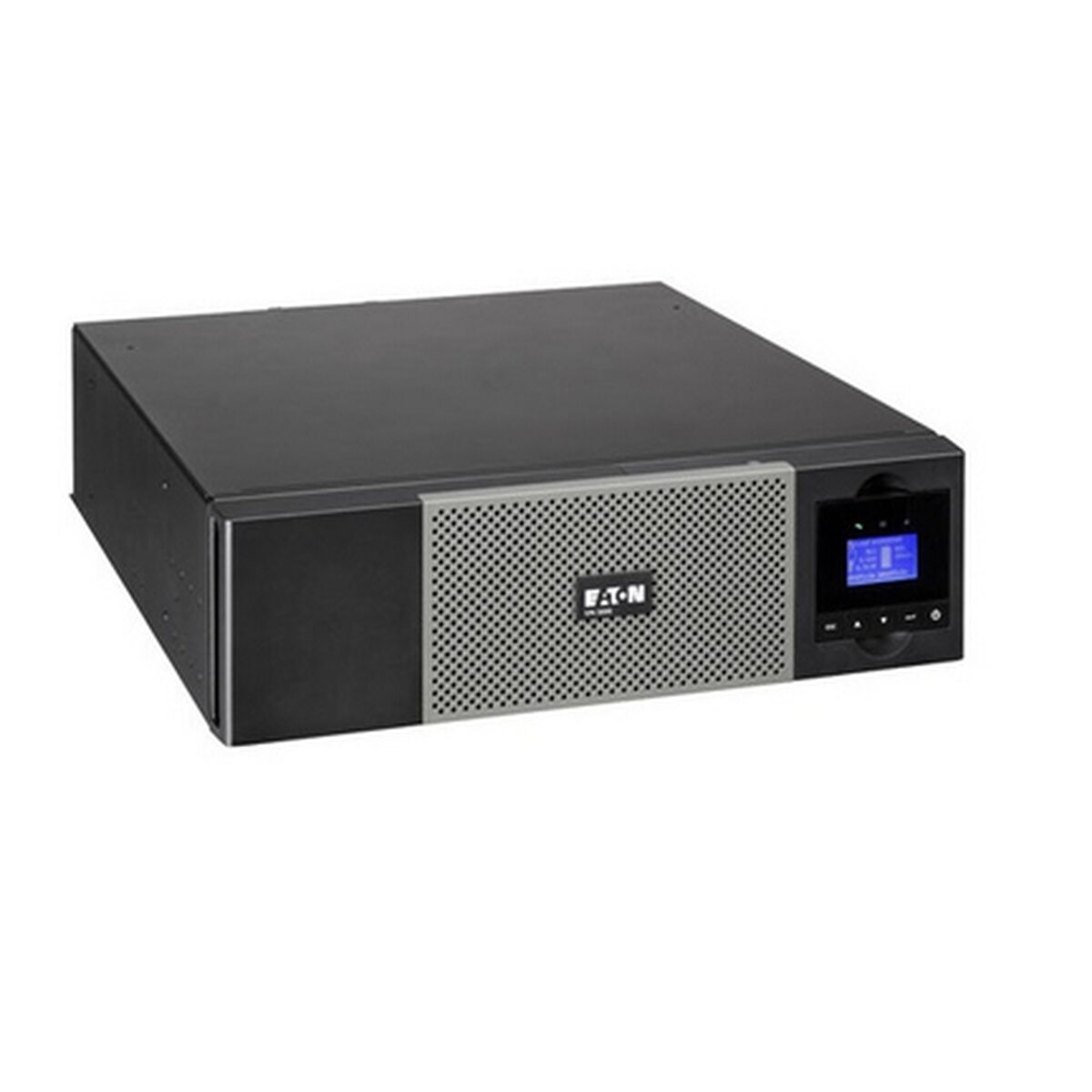 Afbeeldingen van Uninterruptible Power Supply System Interactive UPS Eaton 5PX1500IRTNG2 1500 W