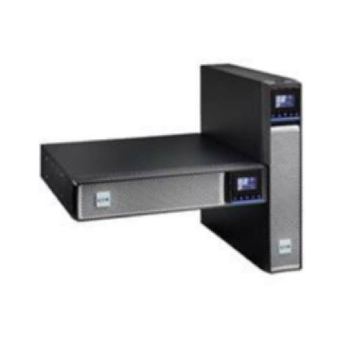 Afbeeldingen van Uninterruptible Power Supply System Interactive UPS Eaton 5PX1500IRTNG2 1500 W