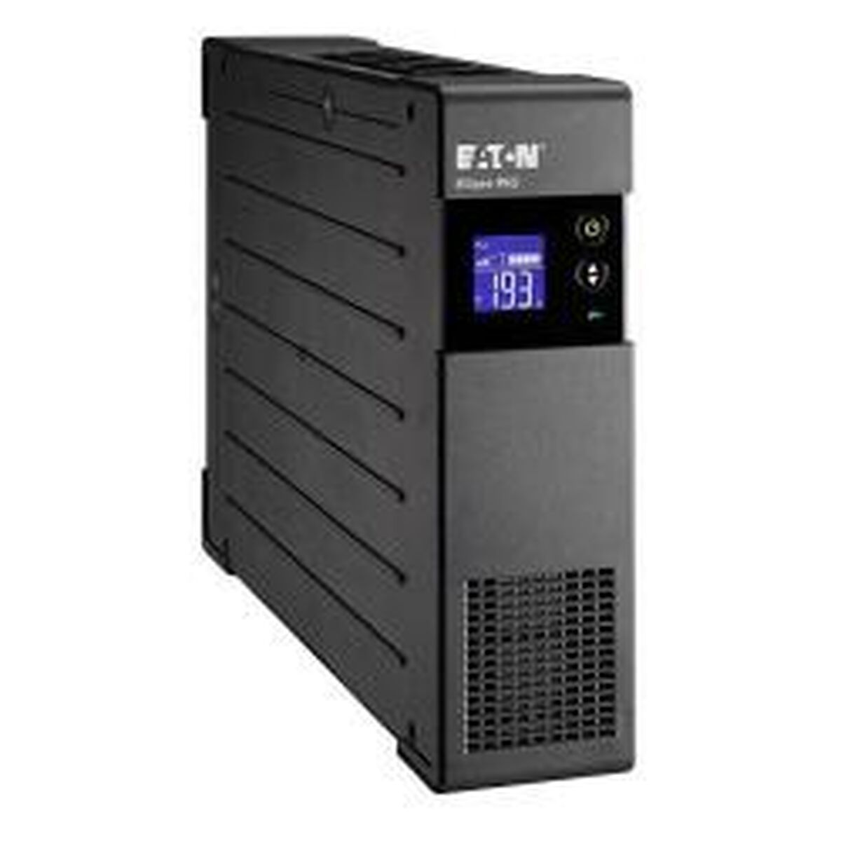 Picture of Uninterruptible Power Supply System Interactive UPS Eaton ELP650IEC 750 W 1200 VA