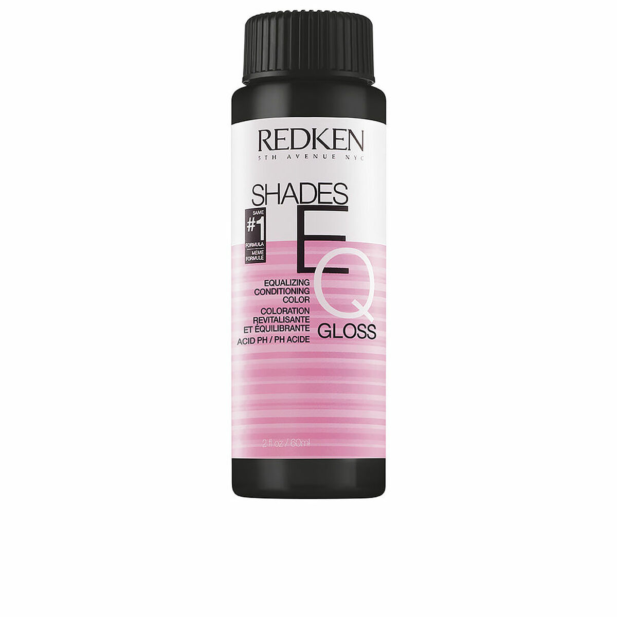 Coloration Semi-permanente Redken Shades Eq Violet