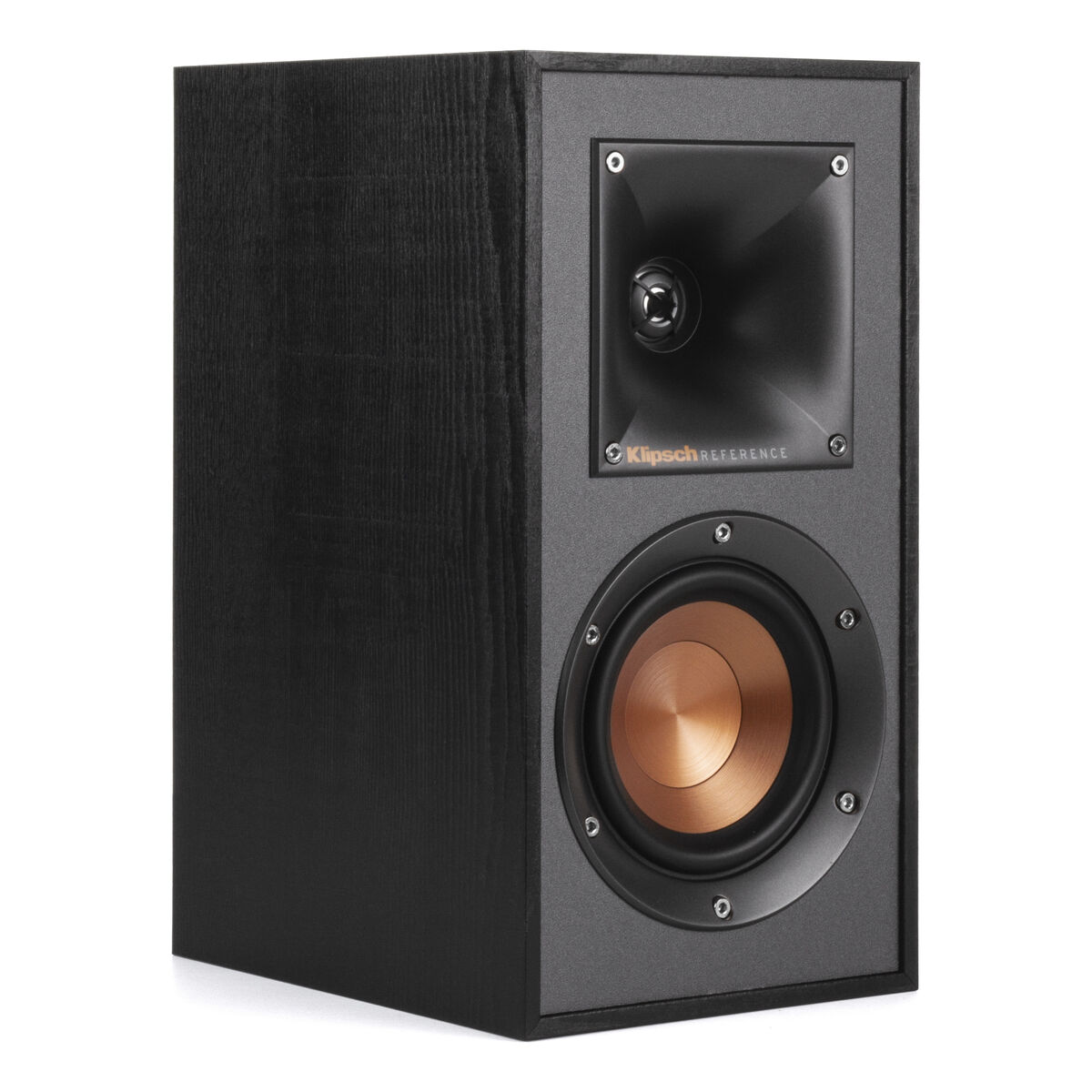 Afbeeldingen van Speakers KLIPSCH KL1066233 Black 50 W (2 Units)