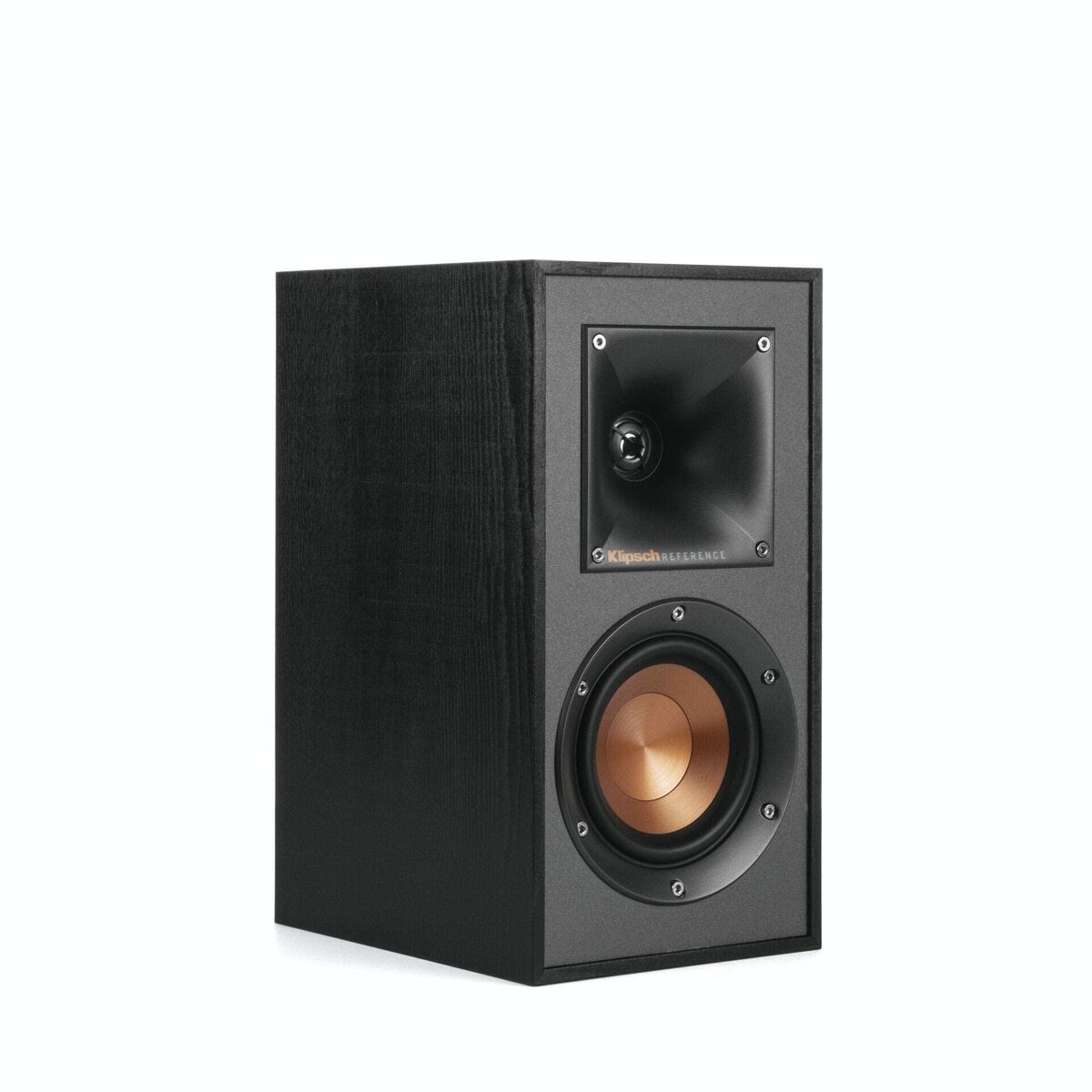Afbeeldingen van Speakers KLIPSCH KL1066233 Black 50 W (2 Units)