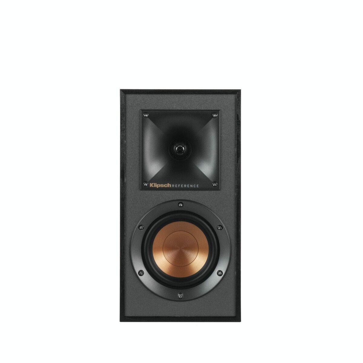 Afbeeldingen van Speakers KLIPSCH KL1066233 Black 50 W (2 Units)