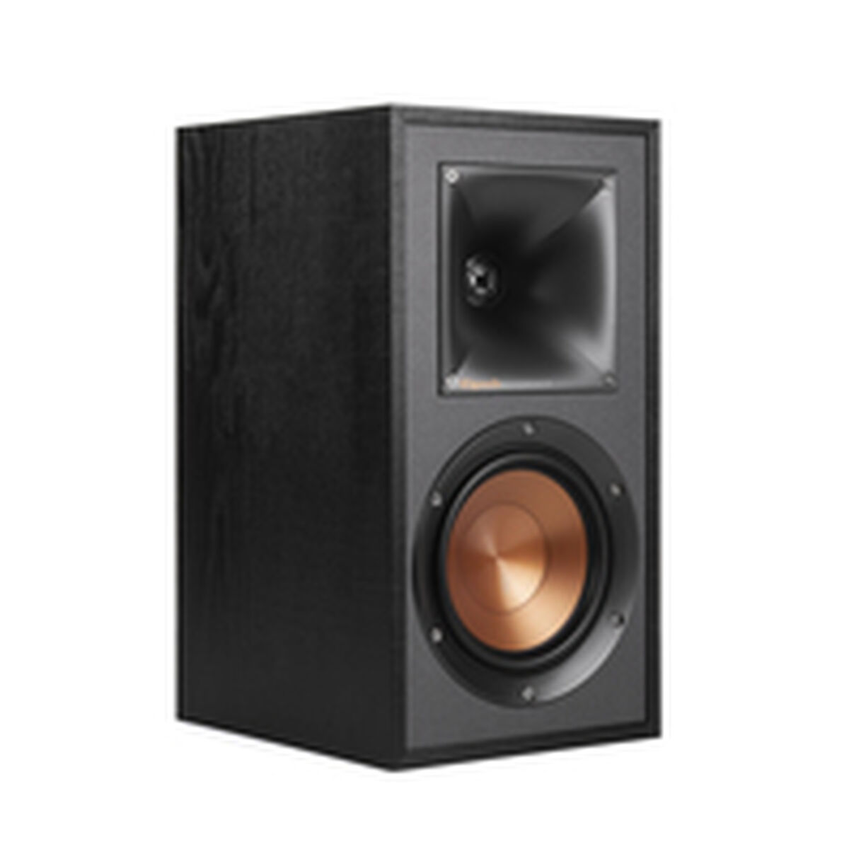 Afbeeldingen van Speakers KLIPSCH KL1066234 Black