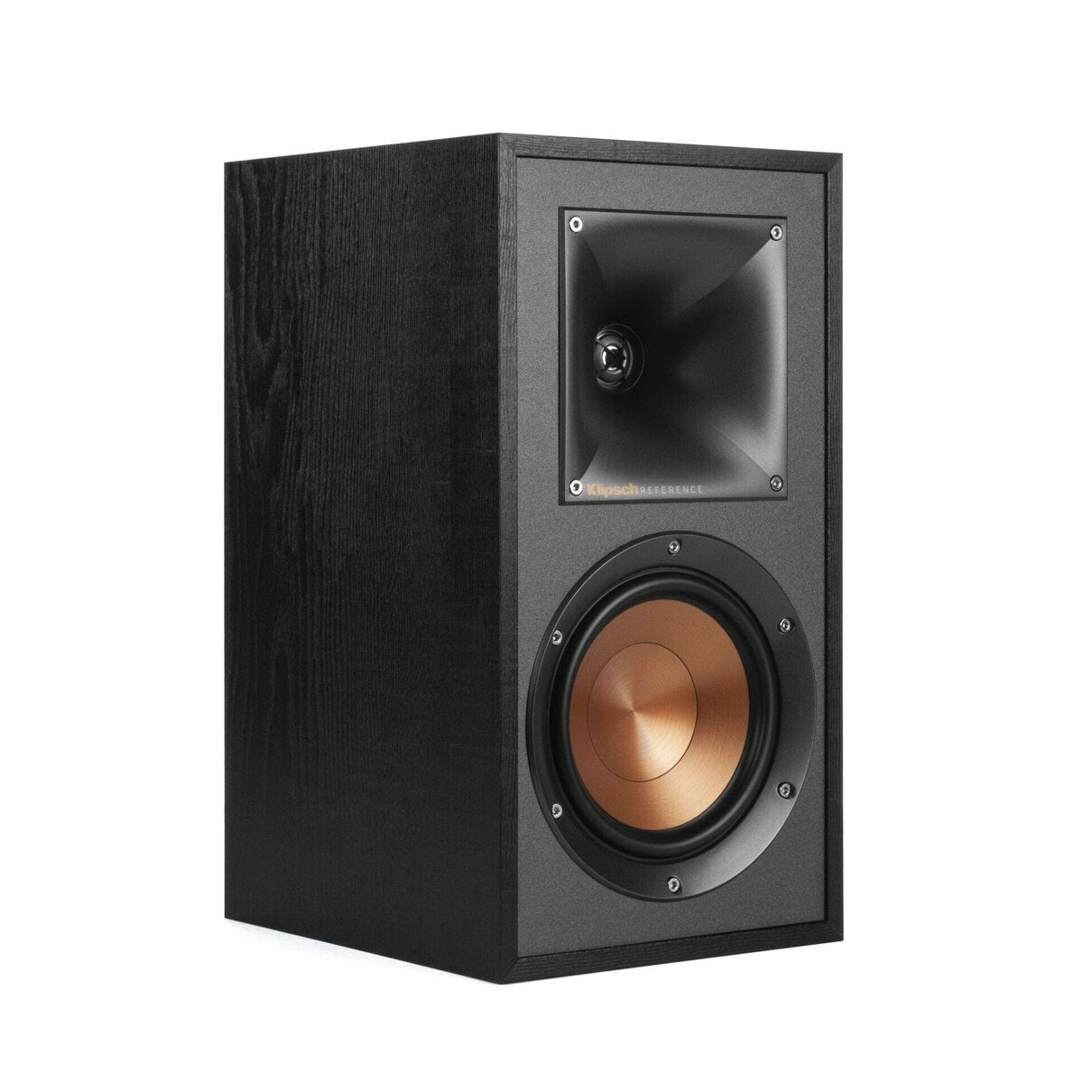 Afbeeldingen van Speakers KLIPSCH KL1066234 Black