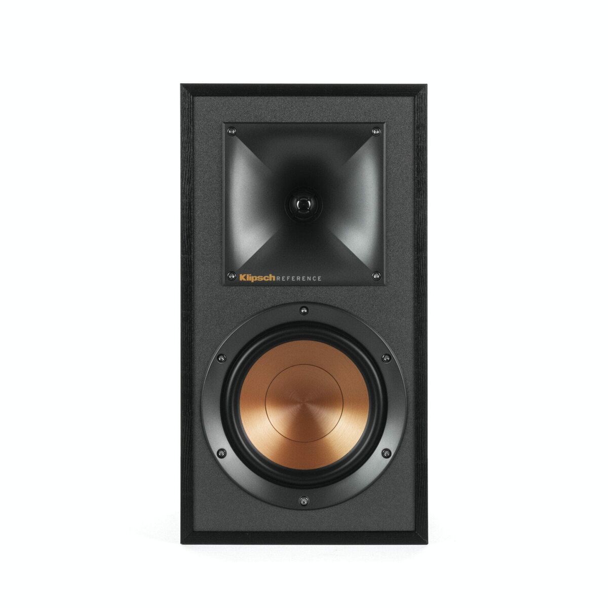 Afbeeldingen van Speakers KLIPSCH KL1066234 Black