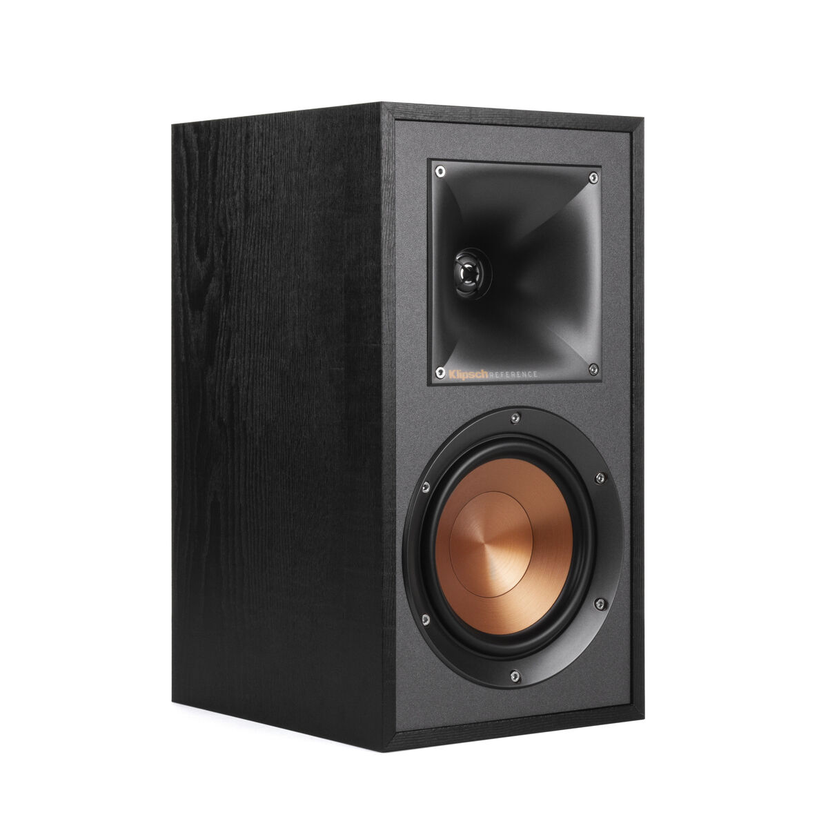 Afbeeldingen van Speakers KLIPSCH KL1066234 Black