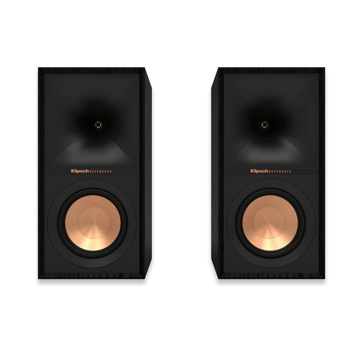 Haut-parleurs KLIPSCH R-50M Noir 300 W (2 Unités)