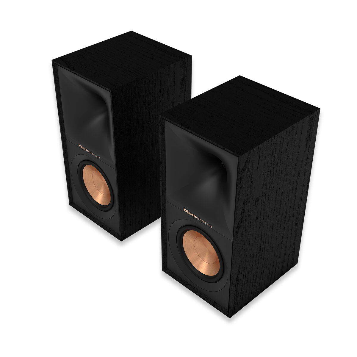 Image secondaire de Haut-parleurs KLIPSCH R-50M Noir 300 W (2 Unités)