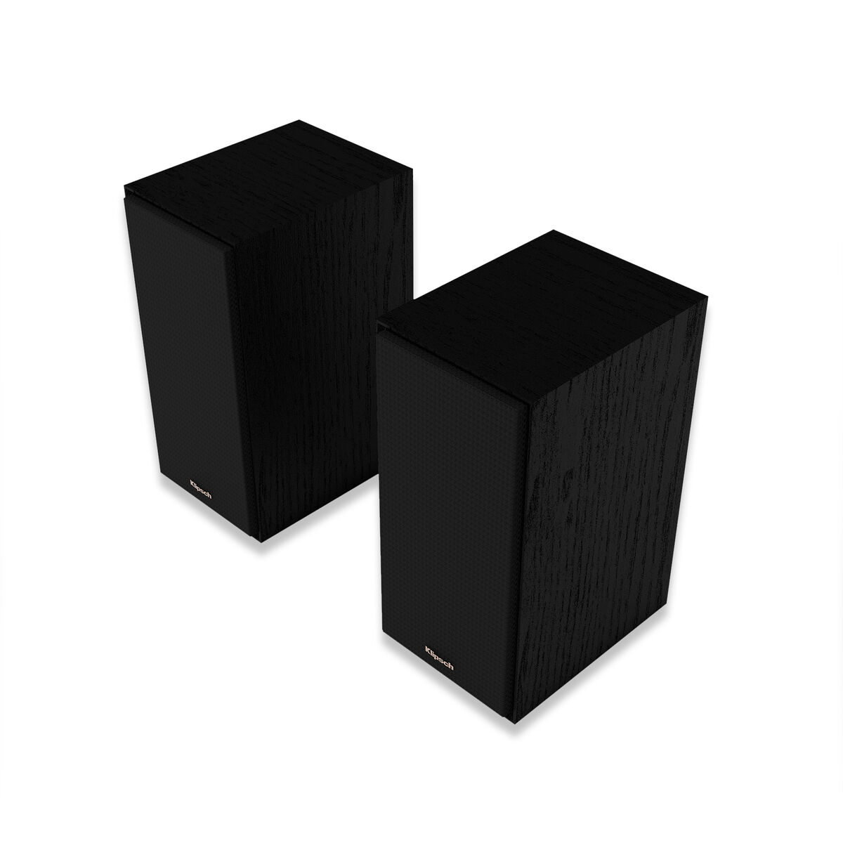 Image secondaire de Haut-parleurs KLIPSCH R-40M Noir (2 Unités)