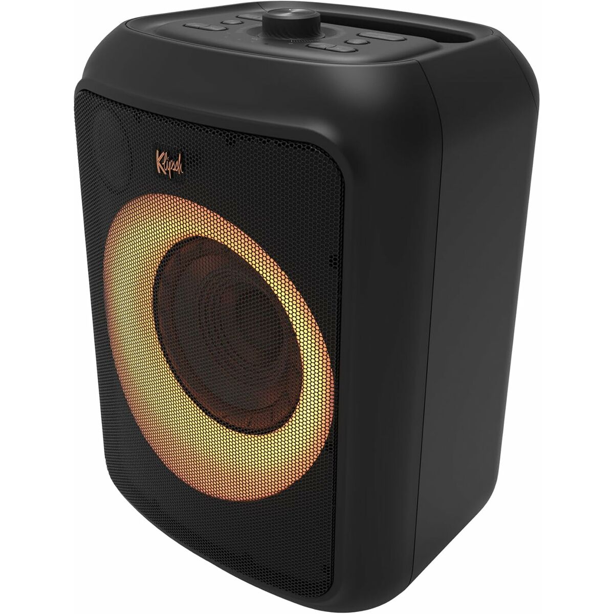 Altoparlante Bluetooth KLIPSCH GIG XL Nero 300 W