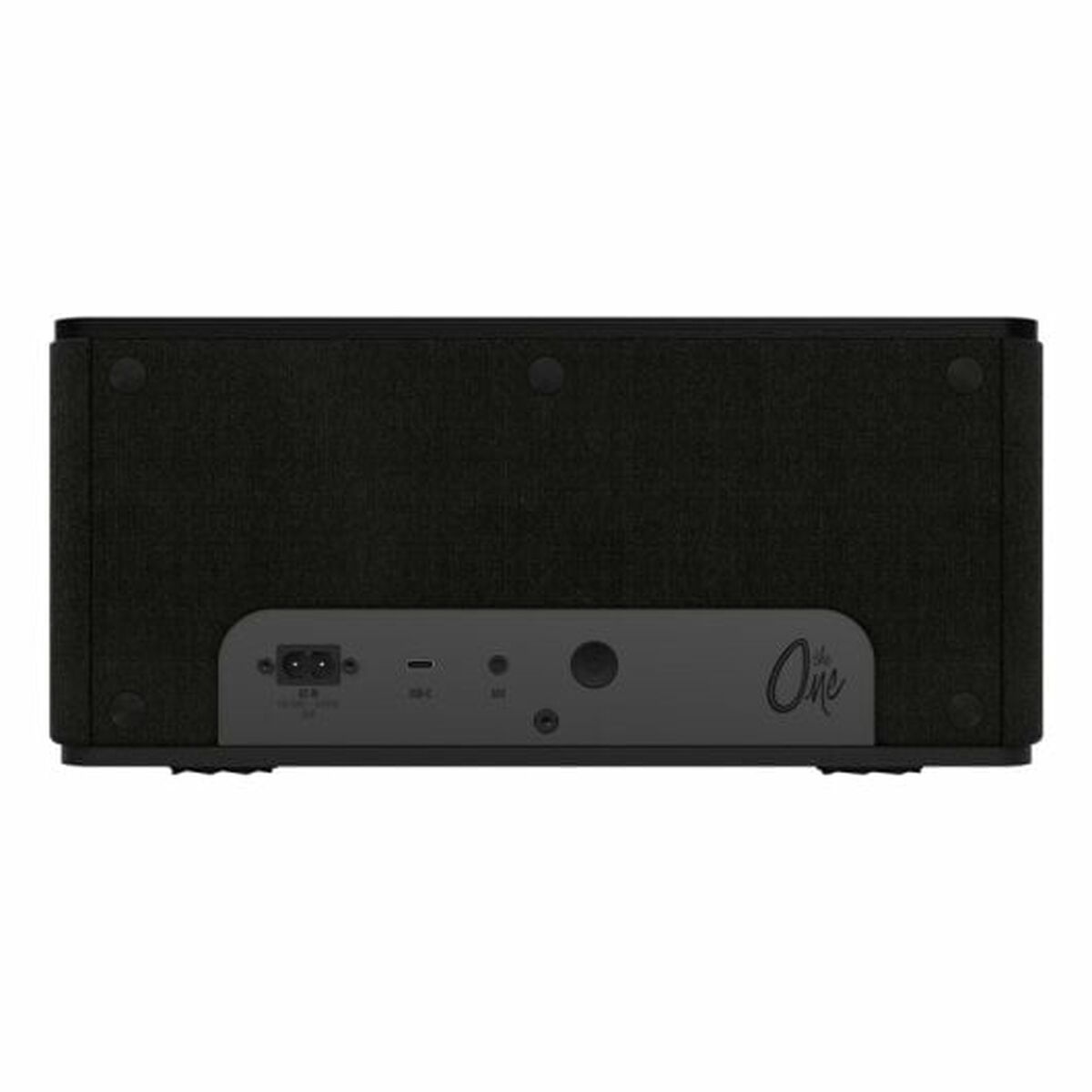 Image secondaire de Haut-parleurs bluetooth portables KLIPSCH Noir