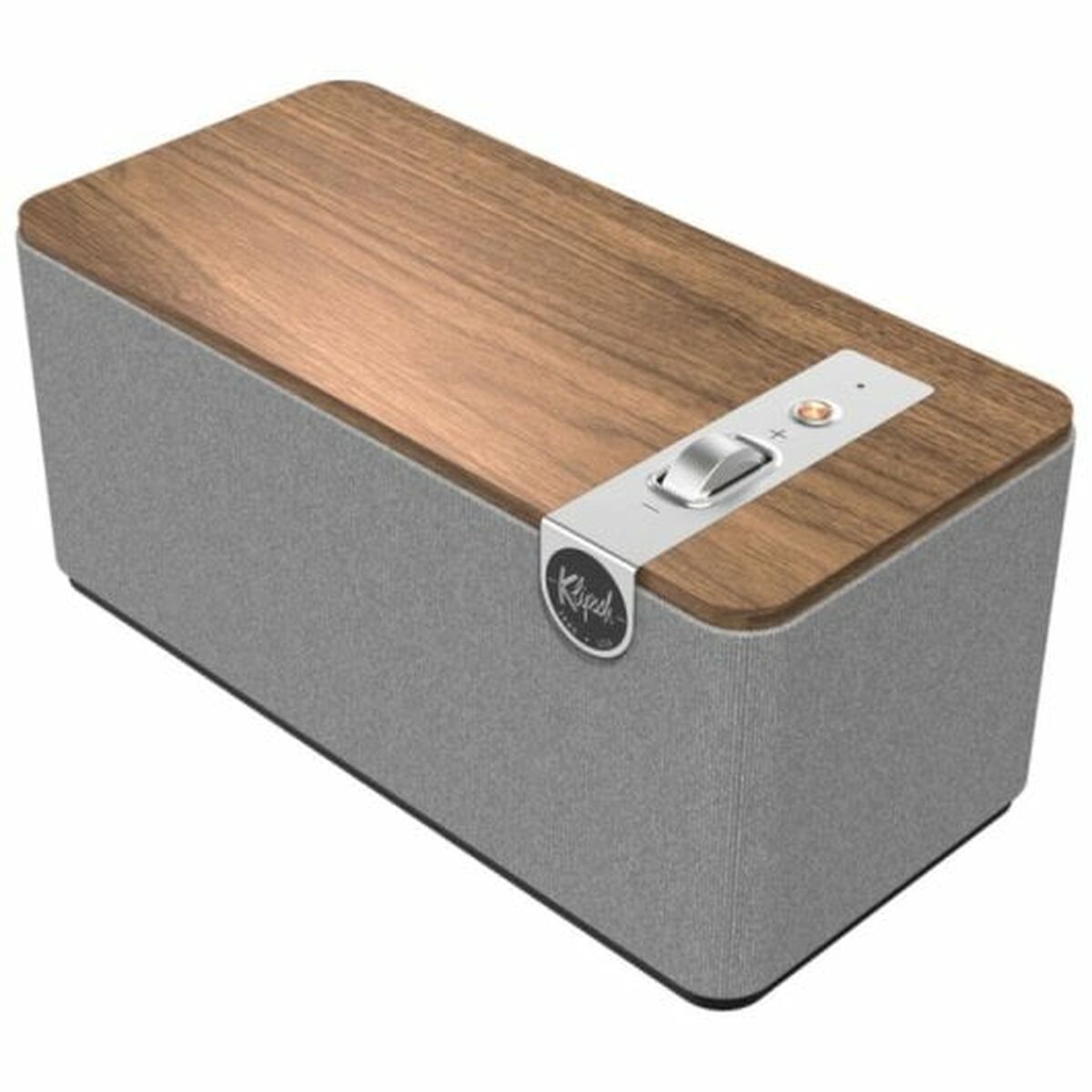 Image secondaire de Haut-parleurs bluetooth portables KLIPSCH Gris 60 W