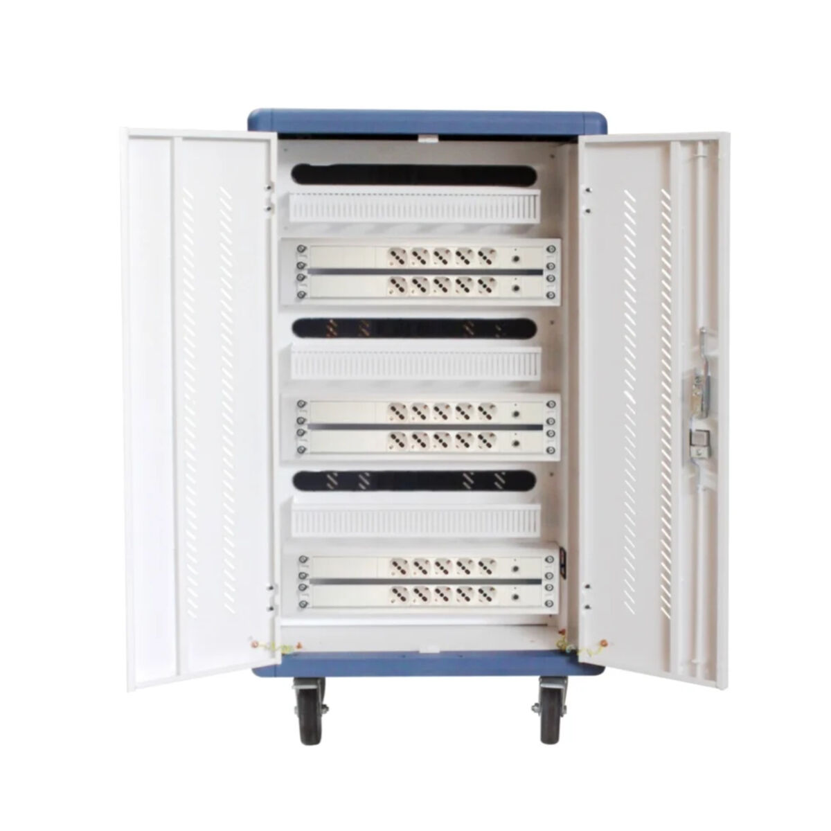 Afbeeldingen van Rack Cabinet Phasak PHT 3530