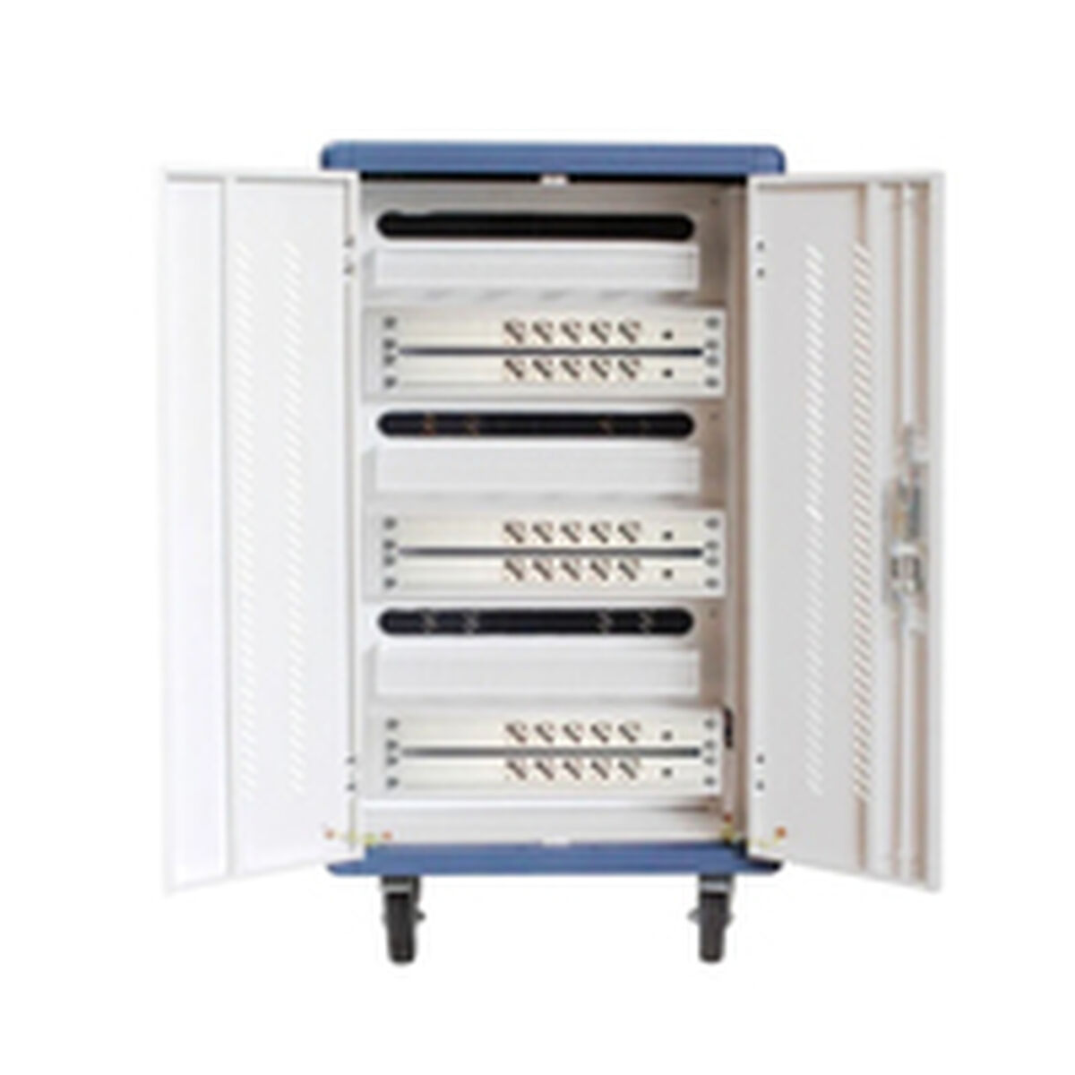 Afbeeldingen van Rack Cabinet Phasak PHT 3530