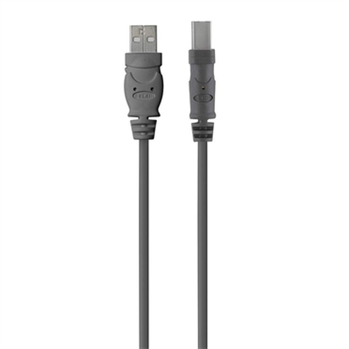 Immagine di USB 2.0 Cable Belkin F3U154BT3M