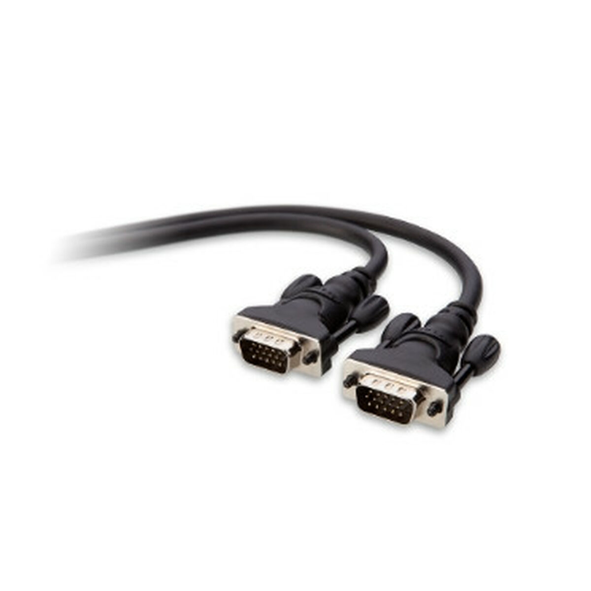 Immagine di VGA Cable Belkin F2N028BT1.8M