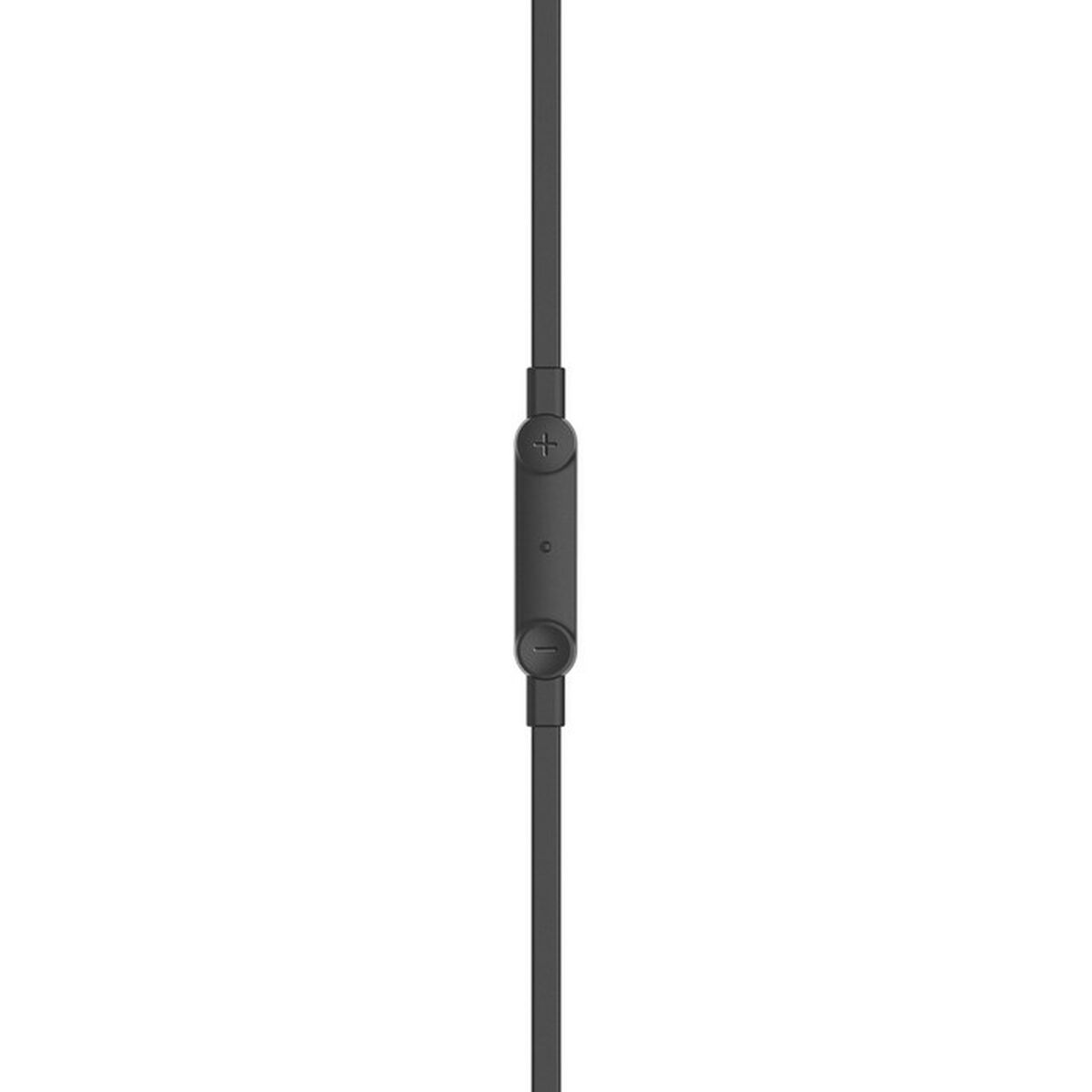 Afbeeldingen van Headphones Belkin G3H0002BTBLK Black (Black)