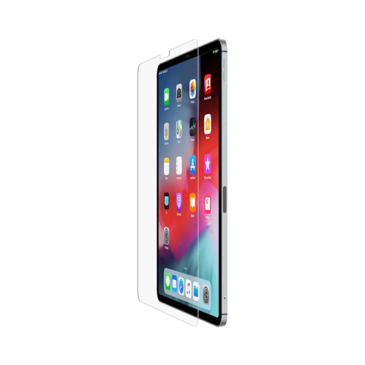 Picture of Tablet Screen Protector Belkin F8W934ZZ Apple iPad Pro 11″