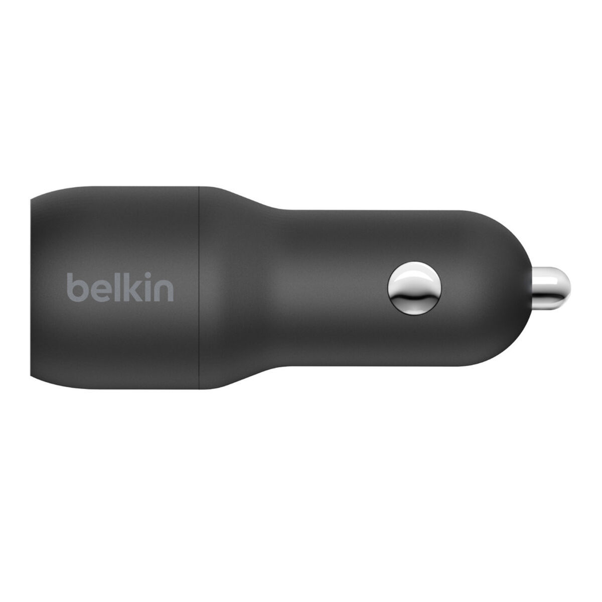 Obrazek Car Charger Belkin BOOST↑CHARGE