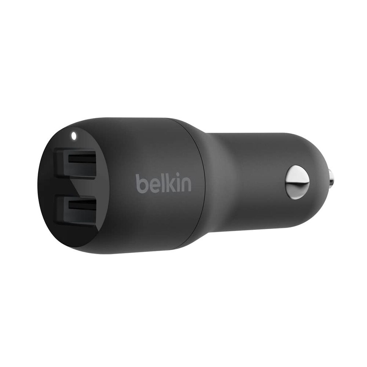 Obrazek Car Charger Belkin BOOST↑CHARGE