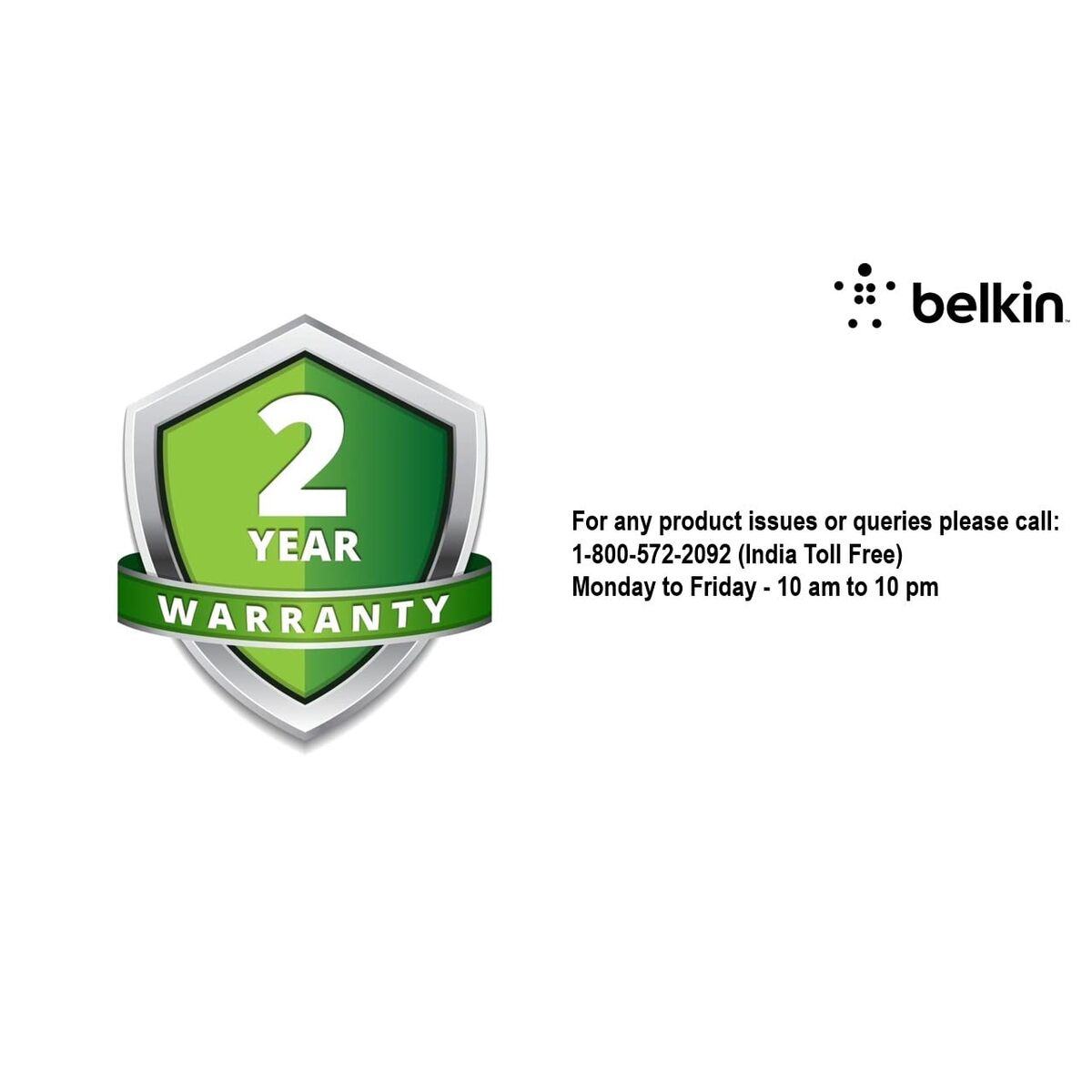 Car Charger Belkin BOOST↑CHARGE