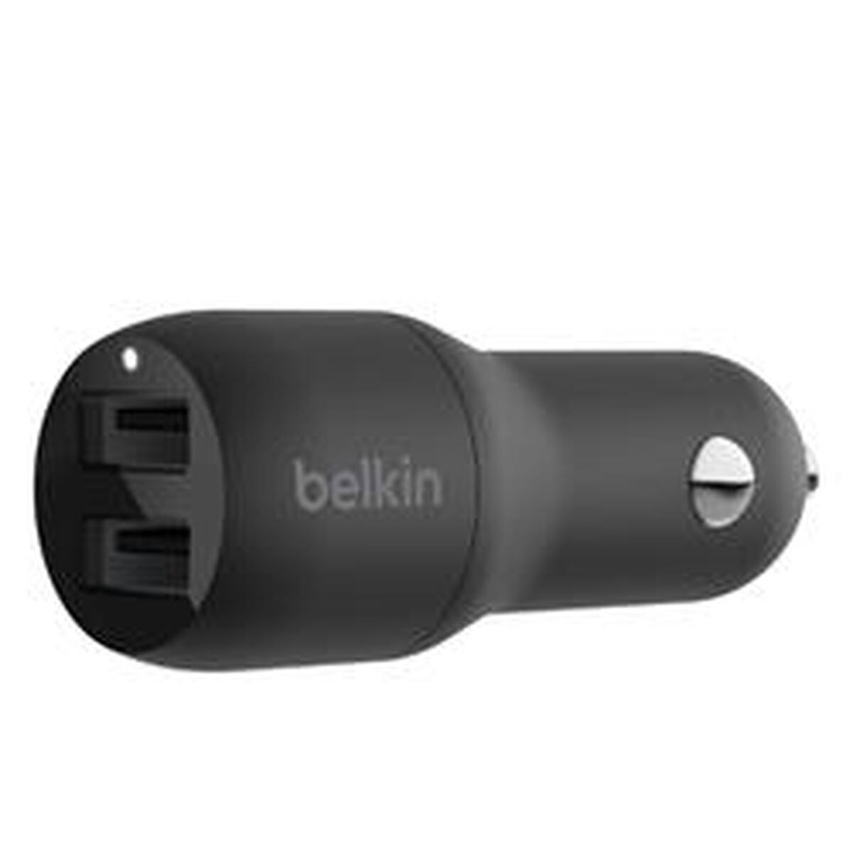 Car Charger Belkin BOOST↑CHARGE