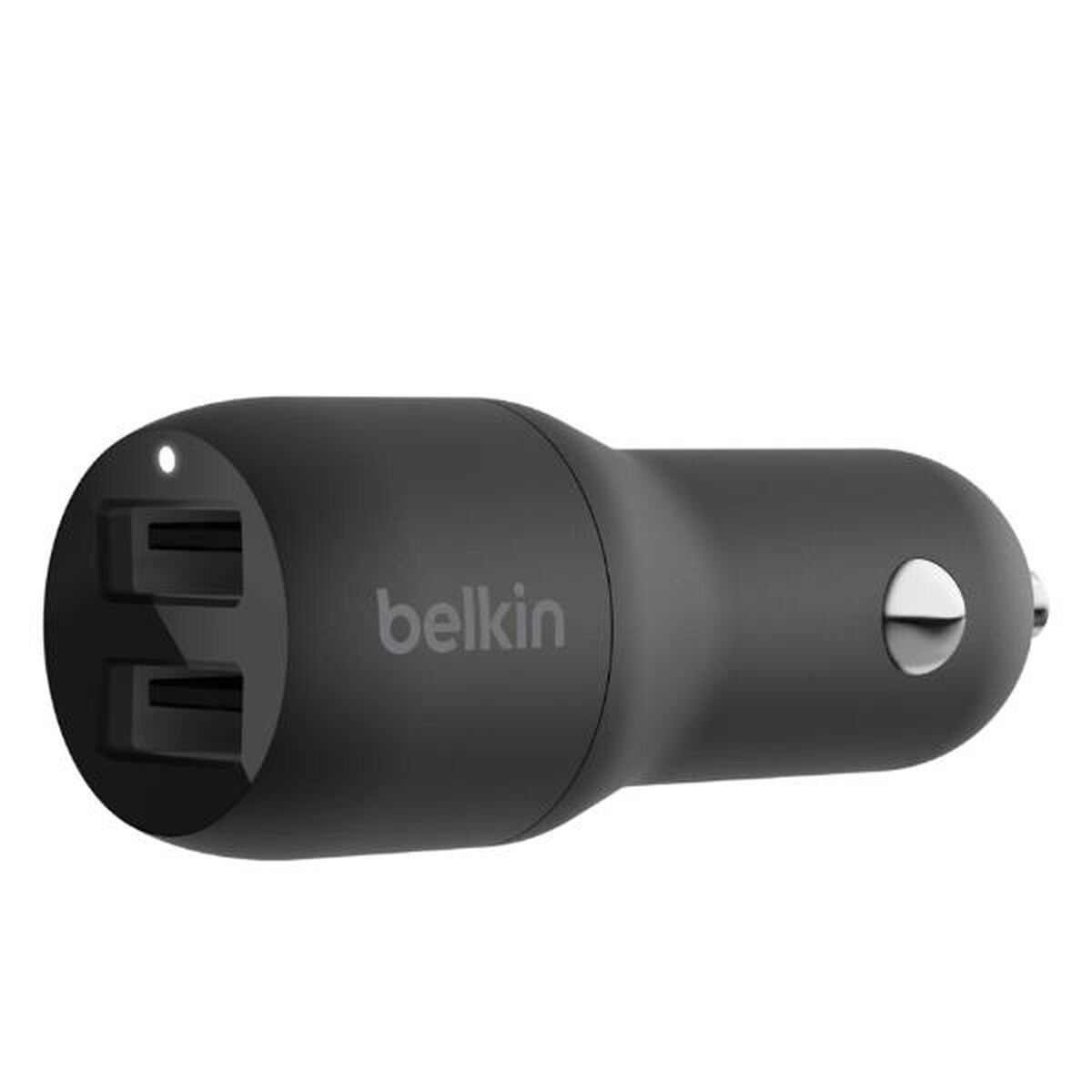 Car Charger Belkin BOOST↑CHARGE