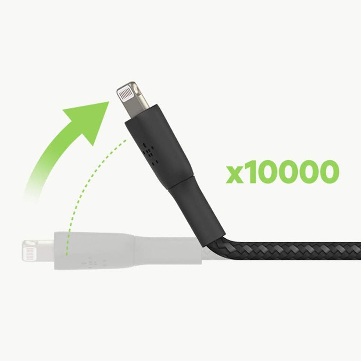 Car Charger Belkin Boost Charge Black