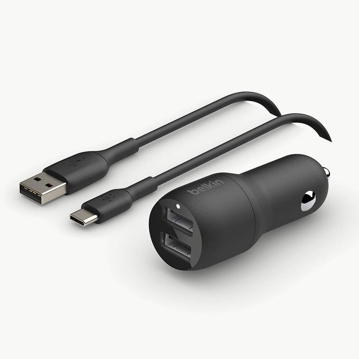 Bild von Car Charger Belkin Boost Charge