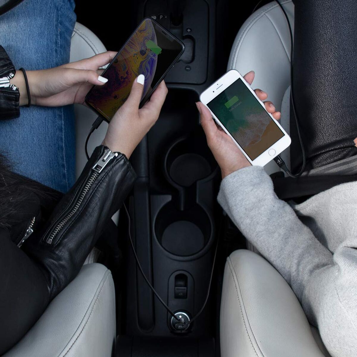 Car Charger Belkin Boost Charge
