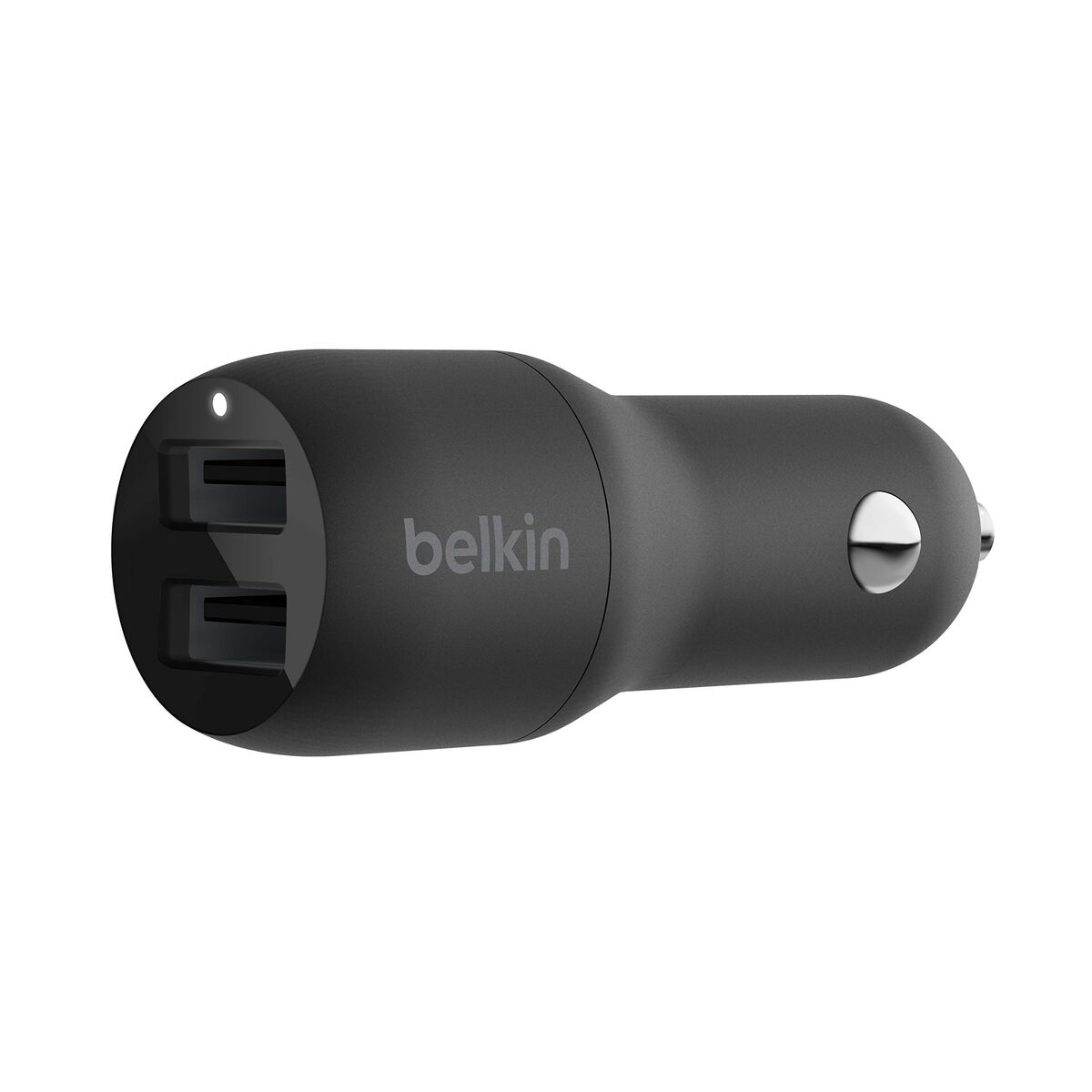 Car Charger Belkin Boost Charge