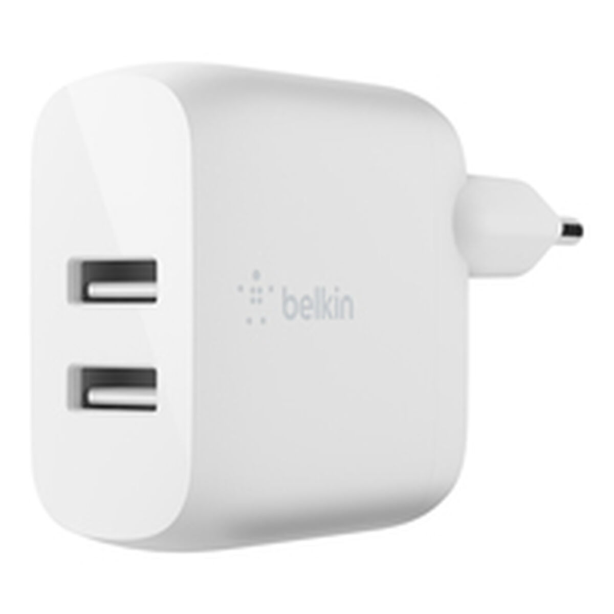 Picture of Wall Charger Belkin WCB002VFWH White 24 W