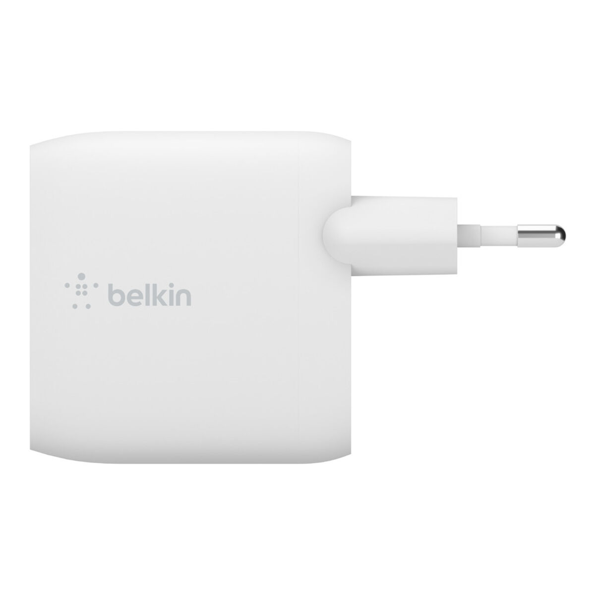 Picture of Wall Charger Belkin WCB002VFWH White 24 W