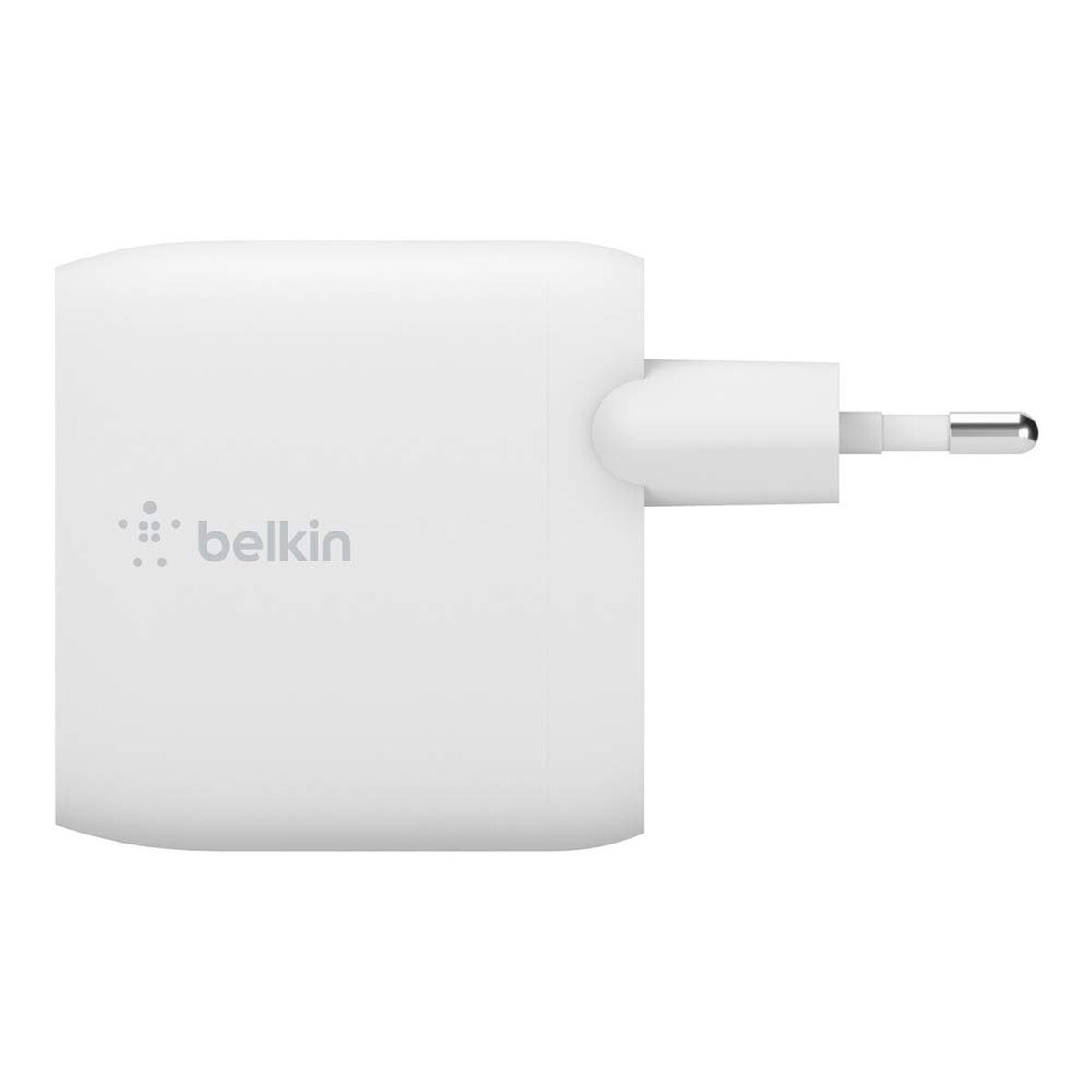 Wall Charger Belkin WCB002VFWH White 24 W