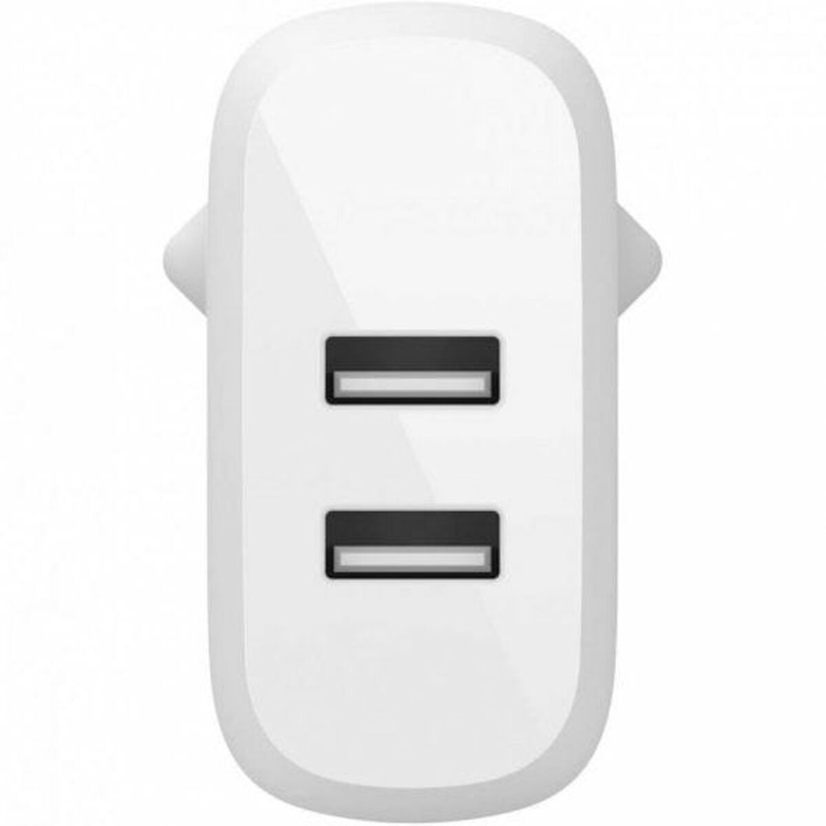 Picture of Wall Charger Belkin WCB002VFWH White 24 W