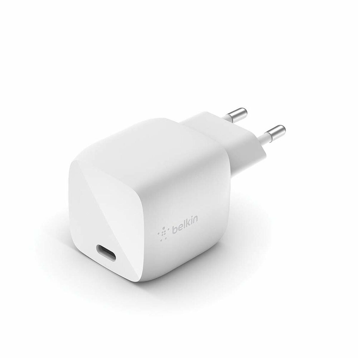 Chargeur mural Belkin WCH001VFWH