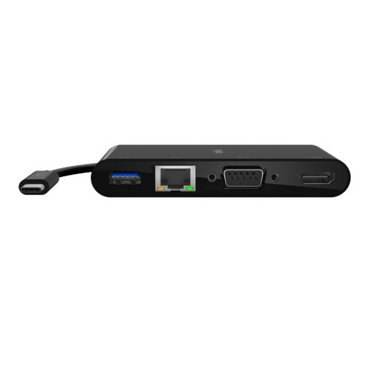 Immagine di USB Hub Belkin AVC005BTBK
