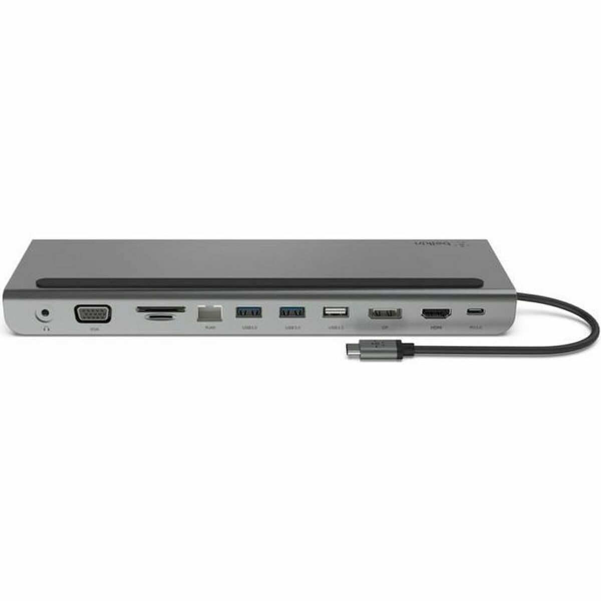 Picture of USB Hub Belkin INC004BTSGY HDMI