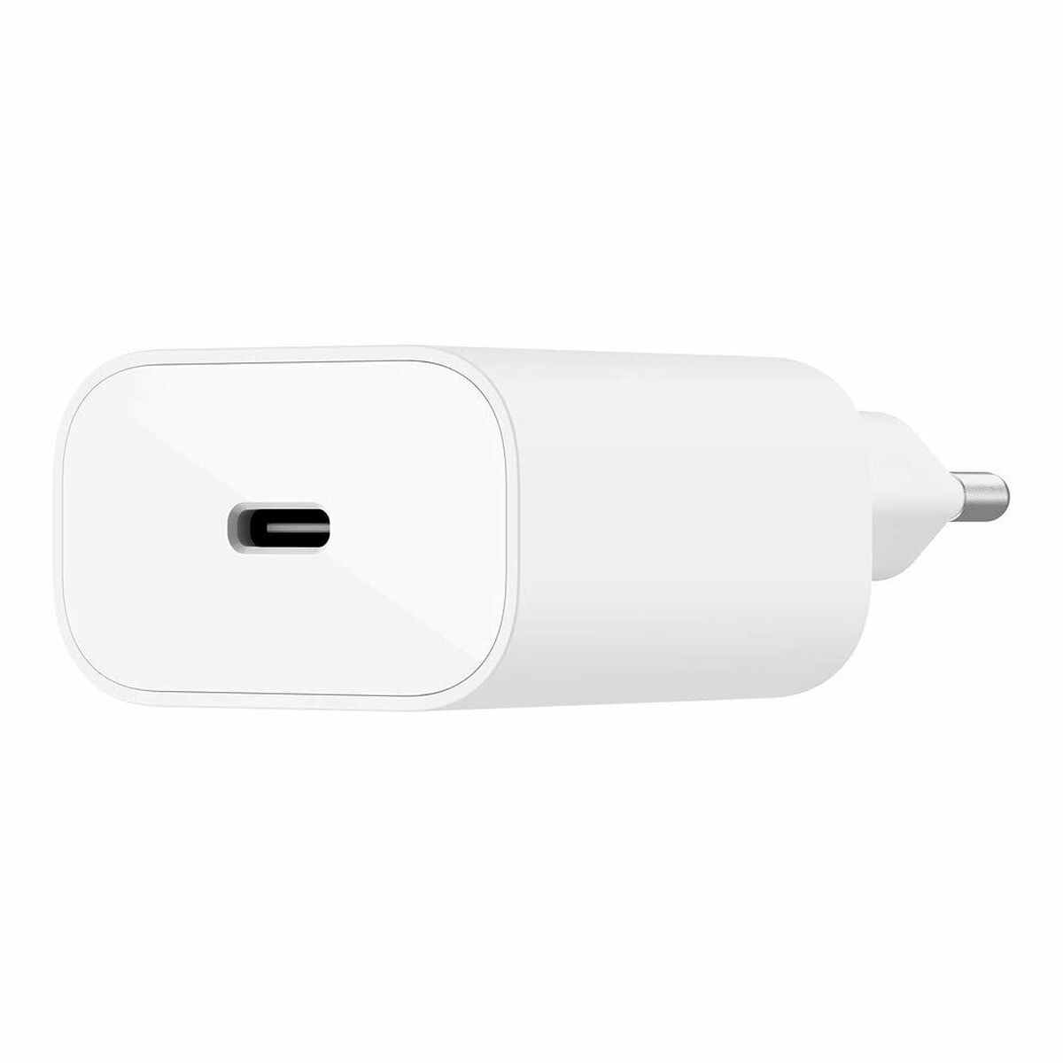 Picture of Wall Charger Belkin WCA004vfWH White 25 W