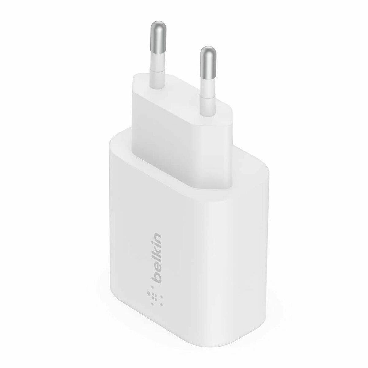 Picture of Wall Charger Belkin WCA004vfWH White 25 W